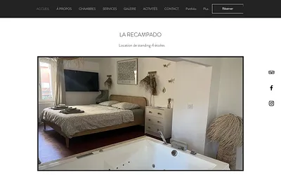 la-recampado.com snapshot