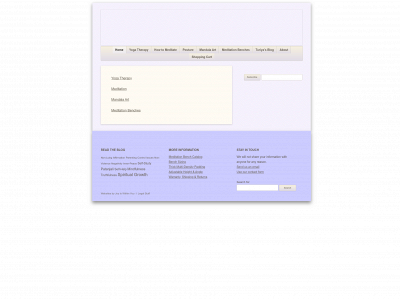 joyiswithinyou.org snapshot