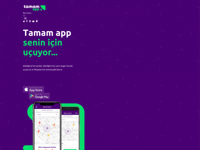 tamamapp.com.tr snapshot