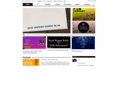 audience-connect.com snapshot