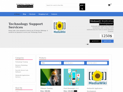 moreforlesstech.com snapshot