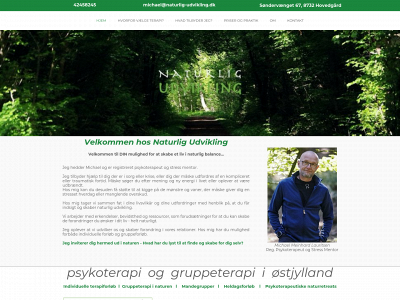 naturlig-udvikling.nu snapshot