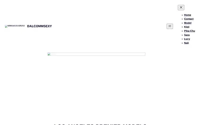 dalcommsexy.com snapshot