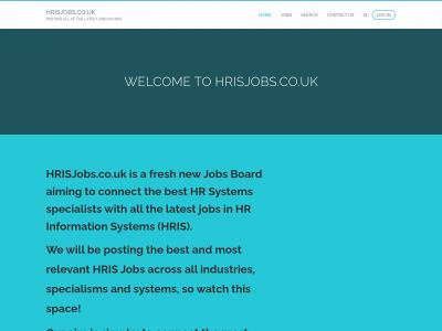 systemsgojobs.com snapshot