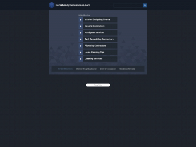 remzhandymanservices.com snapshot