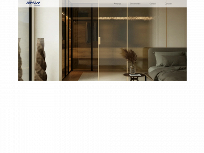 www.armanmobiliario.com snapshot