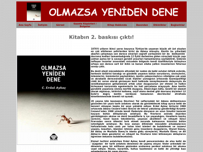 olmazsa-yeniden-dene.com snapshot
