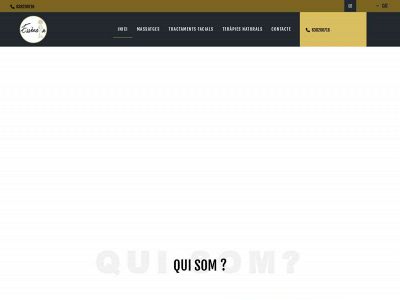 www.senciamanlleu.com snapshot