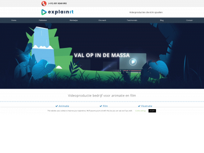 explainit.video snapshot