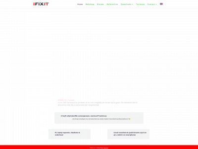 ifixit.nl snapshot
