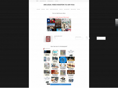 arg-legalvideo.com snapshot