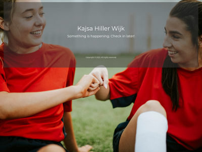 kajsahillerwijk.se snapshot