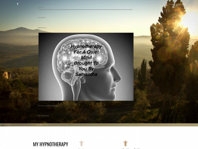 hypnotherapyforaquietmind.uk snapshot
