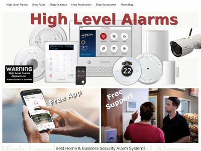 diyalarm.net snapshot