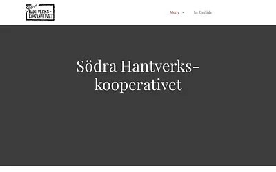 sodrahantverkskoop.se snapshot