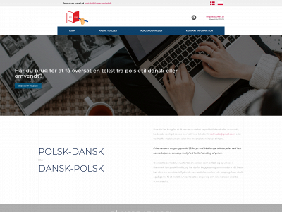 tlumaczeniepl.dk snapshot