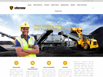shovoy.com snapshot