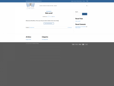 welistenforgod.com snapshot