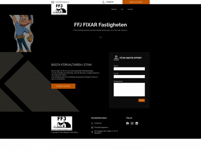 ffj-fastigheter.se snapshot