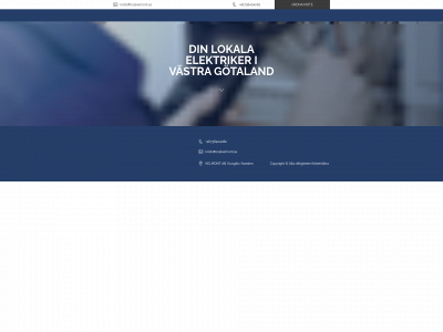 kelmont.se snapshot