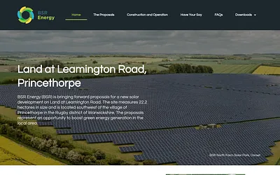 bsr-ashtree.co.uk snapshot