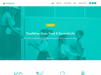 foodwise.io snapshot