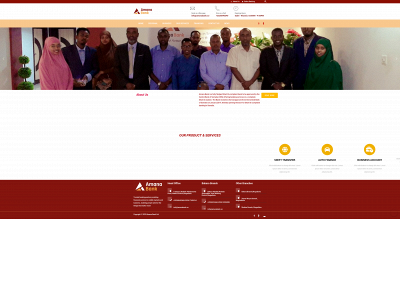 amanabank.so snapshot
