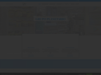 estancoplanetario.com snapshot