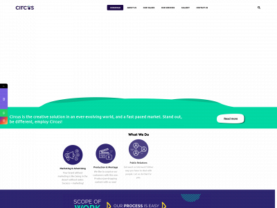 circus-uae.com snapshot