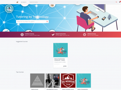 tutorgy.com snapshot