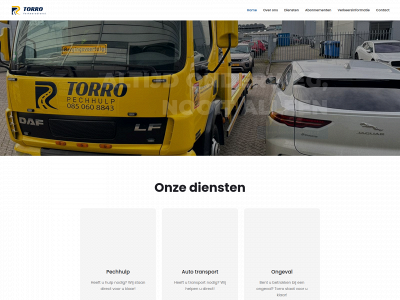 torroverkeersdienst.nl snapshot