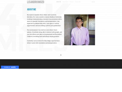 lisandromozo.weebly.com snapshot