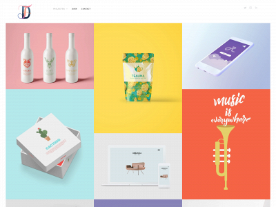 dorjeedesign.nl snapshot