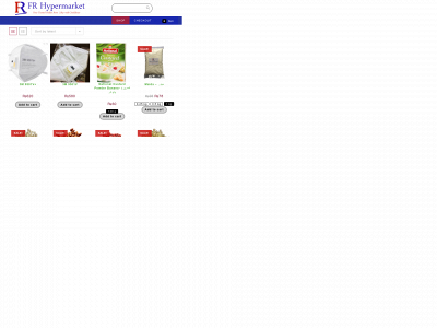 frhypermarket.com snapshot