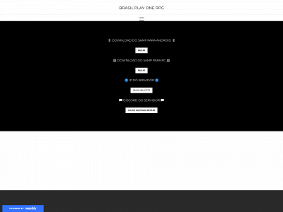 brasilplayone.weebly.com snapshot