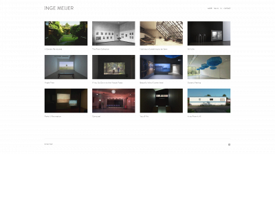 ingemeijer.com snapshot