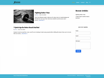 resteezie.com snapshot