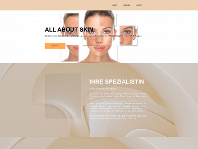 skinthetic.ch snapshot