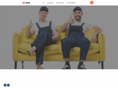 profis-24.de snapshot