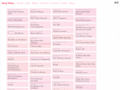 fabyc.co.uk snapshot
