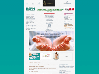 healthnsafety4u.com snapshot
