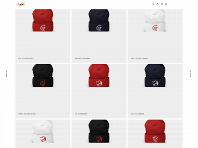 hemi.clothing snapshot