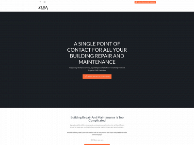 zerakansascity.com snapshot