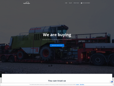 exportvegen.com snapshot