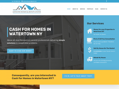 nnyhomebuyer.com snapshot