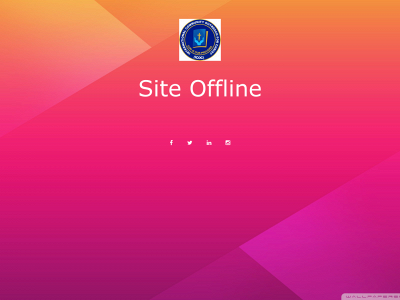 icoforchrist.com snapshot