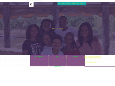 liseliproject.org snapshot