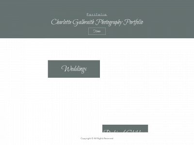 cgpportfolio.org.uk snapshot