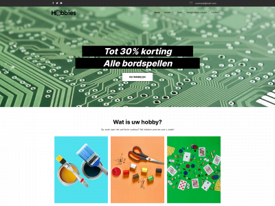 123printplaat.nl snapshot