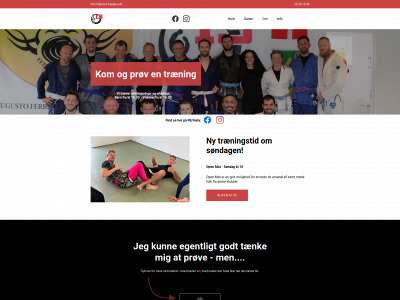 vox13-jiujitsu.dk snapshot